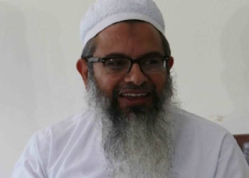 Maulana Mahmood Madani