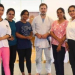 Jiu-Jitsu Session Photos