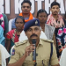 Maoists Surrender