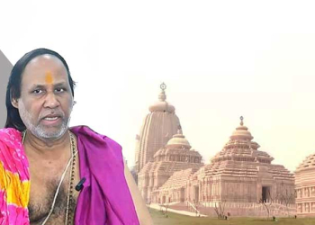 Ramakrushna Dasmahapatra
