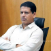 Senior IAS Officer Santosh Kumar Sarangi