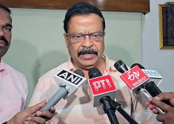 Suresh Pujari