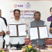 Odisha Govt Signs MoU With NSE