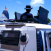 Armoured Vehicle 'Raksaka'