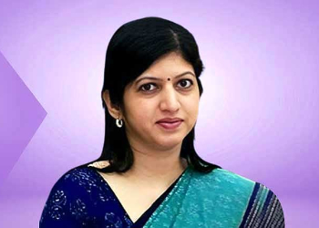 Usha Padhee