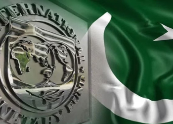 Is debt-ridden Pakistan set to kowtow before the IMF as 2023 begins?.