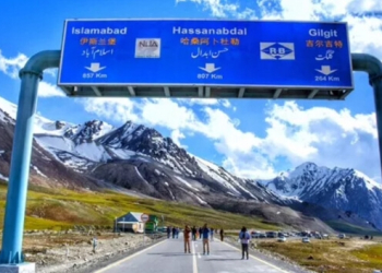 Pakistan's Kashmir, Gilgit-Baltistan short on food, fuel & finance