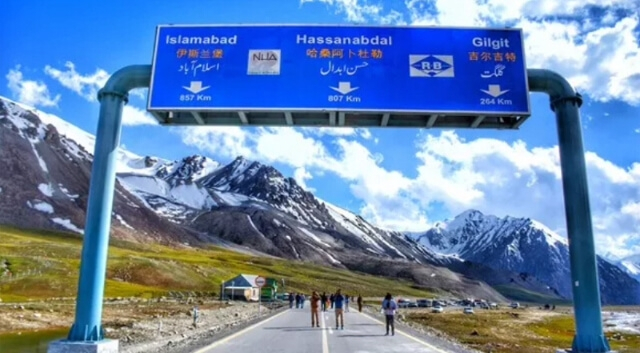 Pakistan's Kashmir, Gilgit-Baltistan short on food, fuel & finance