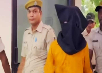 Woman Raped, Killed In Angul