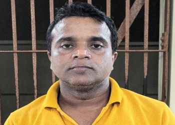 Fraudsters Arrested