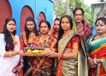 Odisha’s Transgender Community