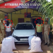 Attabira Police