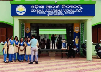 Odisha Adarsha Vidyalaya