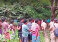 Mayurbhanj Couple