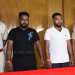 Bhubaneswar Firing Incident