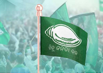 Biju Janata Dal