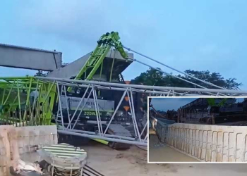 cuttack bridge collapse