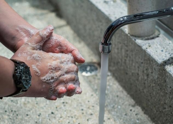 How hand hygiene is going beyond basics. (Photo: Pixabay)