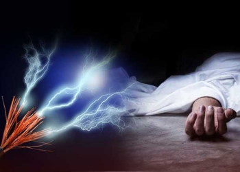 electrocution