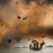 Bomb Explosion