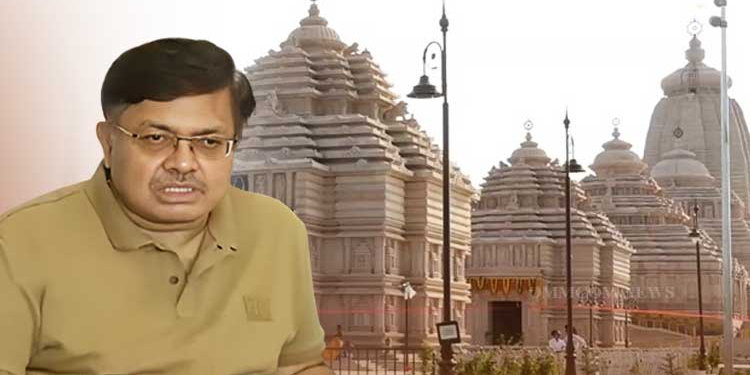 Prithiviraj Harichandan