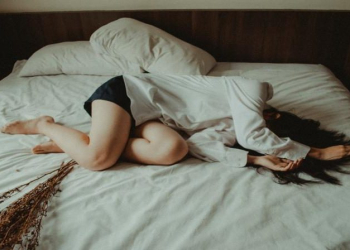 Sleep apnea and depression â Is there a correlation?