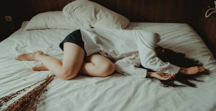 Sleep apnea and depression â Is there a correlation?