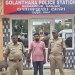 Former PEO Arrested