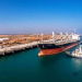 Gopalpur Port