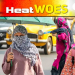 Odisha Sizzles