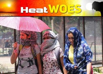 heat-woes