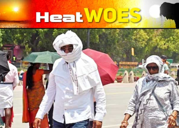 heat-woes