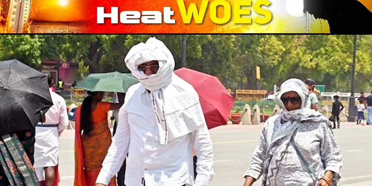 heat-woes