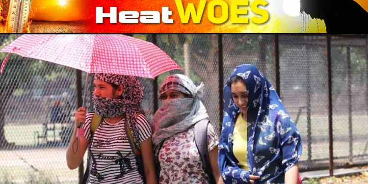 heat-woes