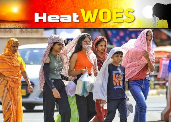 heat-woes