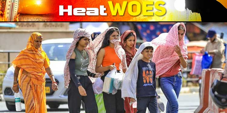 heat-woes