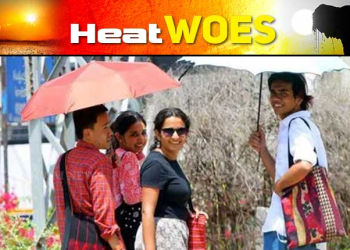 heat-woes