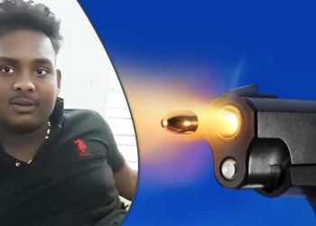 Shootout In Kendrapara