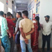 Woman & Son Electrocuted