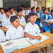 School students