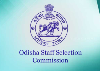 Odisha Staff Selection Commission (OSSC)
