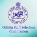 Odisha Staff Selection Commission (OSSC)