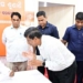 CM's 11th Public Grievance Hearing