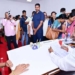 Public Grievance Hearing