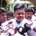 Odisha Law Minister