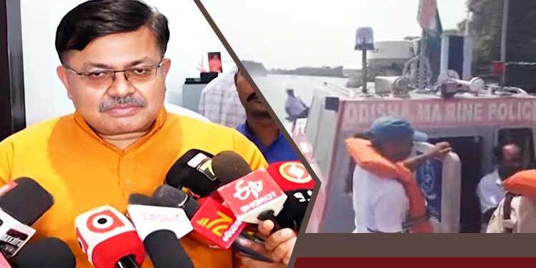 Bangladeshi Infiltrators