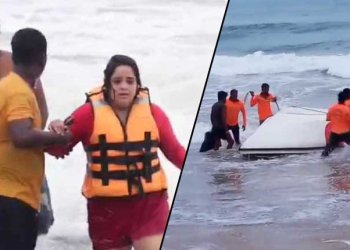 Speedboat Mishap Involving Ganguly’s Family