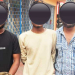 House Burglary In Rourkela