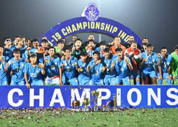 7th SAFF U-19 Championship