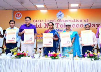 World No Tobacco Day